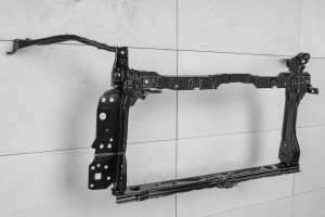 TOYOTA COROLLA XII E21 2022+ PO FACELIFTINGU SEDAN PAS PRZEDNI 5320502220