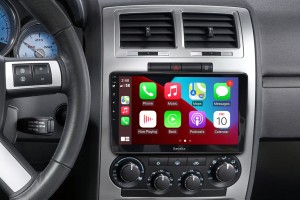 DODGE CHARGER / AVENGER 2007-2010 NAWIGACJA 10,2" ANDROID 13 1280x720 6GB RAM / 64GB ROM