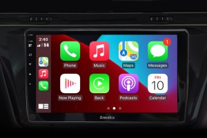 DODGE JOURNEY I 2008-2010 PRZED FACELIFTINGIEM NAWIGACJA 10,2" ANDROID 13 1280x720 6GB RAM / 64GB ROM