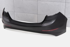 HYUNDAI ELANTRA VI AD 2015-2018 PRZED FACELIFTINGIEM ZDERZAK TYLNY 86611F2000