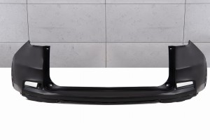 HONDA CR-V IV 2015-2018 PO FACELIFTINGU ZDERZAK TYLNY GÓRNY 04715T1WA91ZZ