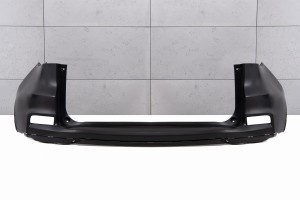 HONDA CR-V IV 2015-2018 PO FACELIFTINGU ZDERZAK TYLNY GÓRNY 04715T1WA91ZZ