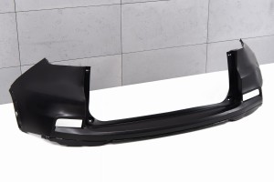 HONDA CR-V IV 2015-2018 PO FACELIFTINGU ZDERZAK TYLNY GÓRNY 04715T1WA91ZZ