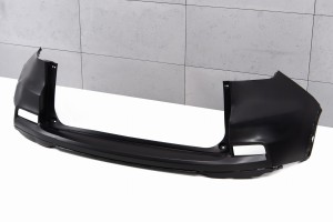 HONDA CR-V IV 2015-2018 PO FACELIFTINGU ZDERZAK TYLNY GÓRNY 04715T1WA91ZZ