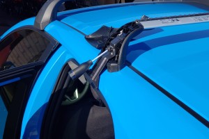 TOYOTA COROLLA XII E21 2019+ SEDAN BELKI DACHOWE OEM PW30102001