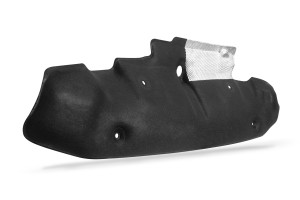 VOLKSWAGEN TOURAN I 2003-2015 WYGŁUSZENIE PODSZYBIA 1T0863993G