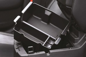 JEEP WRANGLER JL 2018+ ORGANIZER PANELU ŚRODKOWEGO