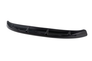 NISSAN QASHQAI I J10 2007-2014 SPOILER TYLNY
