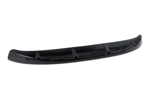 NISSAN QASHQAI I J10 2007-2014 SPOILER TYLNY