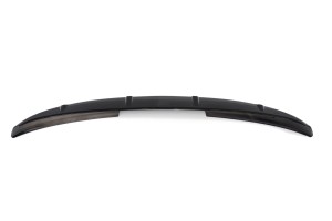 NISSAN QASHQAI I J10 2007-2014 SPOILER TYLNY