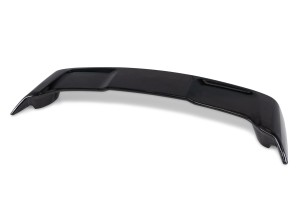 MITSUBISHI LANCER VIII EX 2007-2016 SPOILER TYLNY CZARNY LAKIEROWANY PIANO BLACK