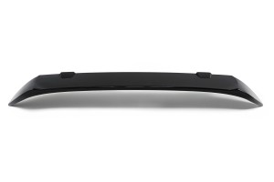 HONDA JAZZ III 2008-2014 SPOILER TYLNY CZARNY LAKIEROWANY PIANO BLACK