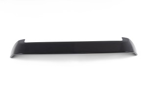 NISSAN JUKE I 2010-2019 SPOILER KLAPY TYLNEJ