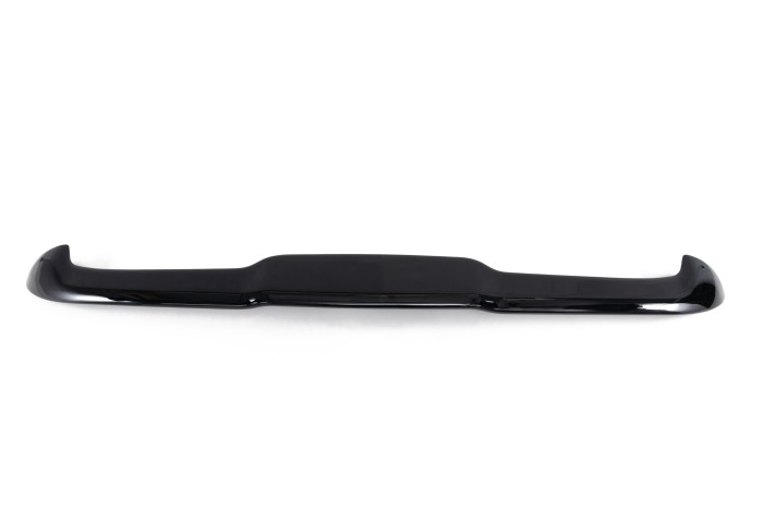 VOLKSWAGEN TOURAN I 1T 2003-2010 SPOILER KLAPY TYLNEJ OEM