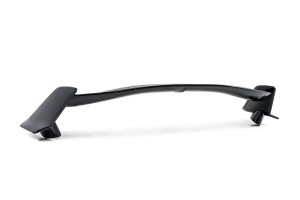 HONDA CIVIC X 2016+ HATCHBACK SPOILER TYLNY TYPE-R