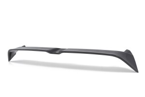 VOLKSWAGEN GOLF 7 VII 5G 2012-2020 SPOILER TYLNY