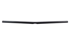 MERCEDES E-CLASS W212 2013-2016 PO FACELIFTINGU SEDAN SPOILER TYLNY CZARNY LAKIEROWANY PIANO BLACK