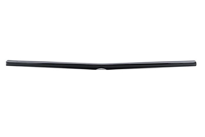 MERCEDES E-CLASS W212 2012-2016 (PO LIFTINGU) SEDAN SPOILER KLAPY TYLNEJ