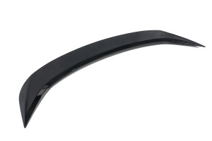 FORD FOCUS MK3 III 2010-2014 SEDAN PRZED LIFTINGIEM SPOILER KLAPY TYLNEJ