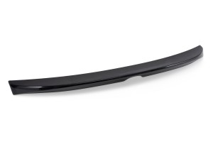 TOYOTA COROLLA XII E21 2019+ SEDAN SPOILER KLAPY TYLNEJ