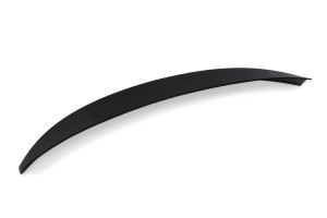 TOYOTA COROLLA XII E21 2019+ SEDAN SPOILER KLAPY TYLNEJ