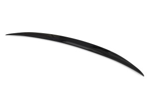 BMW SERIA 5 F10 2012-2017 SPOILER TYLNY