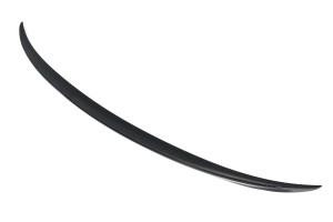 BMW SERIA 5 F10 2012-2017 SPOILER TYLNY