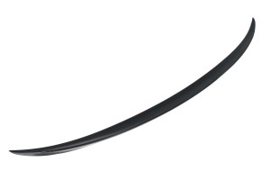 BMW SERIA 5 F10 2012-2017 SPOILER TYLNY