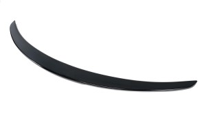 MERCEDES KLASA C W205 2014+ SPOILER KLAPY TYLNEJ