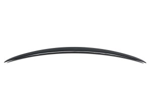 MERCEDES KLASA C W205 2014+ SPOILER KLAPY TYLNEJ