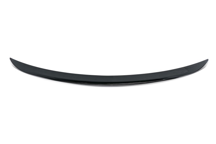 MERCEDES GLE COUPE C292 2015-2019 SPOILER KLAPY TYLNEJ