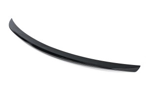 MERCEDES GLE COUPE C292 2015-2019 SPOILER KLAPY TYLNEJ