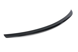 MERCEDES GLE COUPE C292 2015-2019 SPOILER KLAPY TYLNEJ