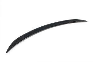 MERCEDES GLE COUPE C292 2015-2019 SPOILER KLAPY TYLNEJ