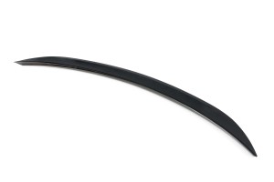 MERCEDES GLE COUPE C292 2015-2019 SPOILER KLAPY TYLNEJ