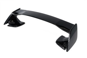 SUBARU IMPREZA WRX  2012-2018 SEDAN SPOILER WZÓR STI