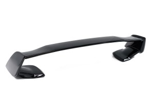 SUBARU IMPREZA WRX  2012-2018 SEDAN SPOILER WZÓR STI