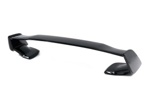 SUBARU IMPREZA WRX  2012-2018 SEDAN SPOILER WZÓR STI