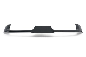 FORD KUGA MK2 II 2013-2019 SPOILER TYLNY CZARNY LAKIEROWANY PIANO BLACK