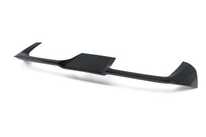 FORD ESCAPE MK3 III 2013-2019 SPOILER KLAPY TYLNEJ