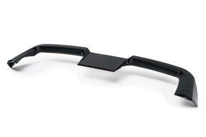 FORD ESCAPE MK3 III 2013-2019 SPOILER KLAPY TYLNEJ