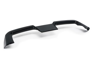 FORD ESCAPE MK3 III 2013-2019 SPOILER KLAPY TYLNEJ