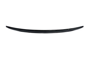 AUDI A5 8T 2007-2016 SPORTBACK SPOILER TYLNY CZARNY LAKIEROWANY PIANO BLACK