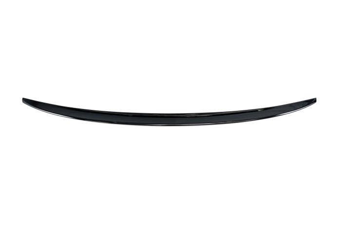 AUDI A5 8T 2007-2016 SPOILER KLAPY TYLNEJ