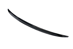 AUDI A5 8T 2007-2016 SPOILER KLAPY TYLNEJ