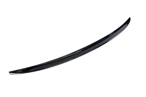 AUDI A5 8T 2007-2016 SPOILER KLAPY TYLNEJ