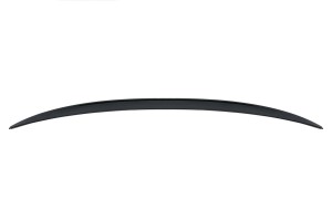 AUDI A5 8T 2007-2016 SPOILER KLAPY TYLNEJ
