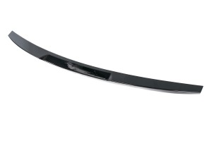 MAZDA 3 IV BP 2019+ SEDAN SPOILER KLAPY TYLNEJ