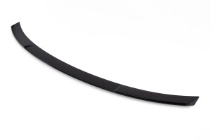SKODA OCTAVIA IV NX 2020+ SEDAN SPOILER KLAPY TYLNEJ
