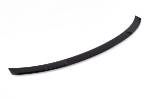 SKODA OCTAVIA IV NX 2020+ SEDAN SPOILER KLAPY TYLNEJ